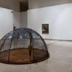 Al Palaexpo Roma 1978. I maestri del Novecento dialogano con l’arte povera
