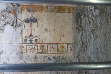 Three incredible forgotten or lesser known sites in Rome