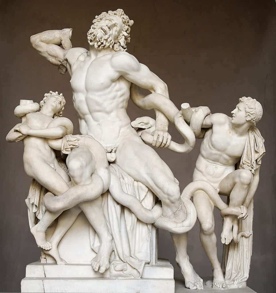 Pio Clementino Museum