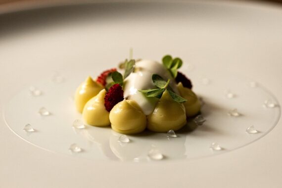 Dine to shine: the top restaurants in Rome in 2023