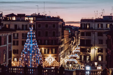 christmas-in-rome