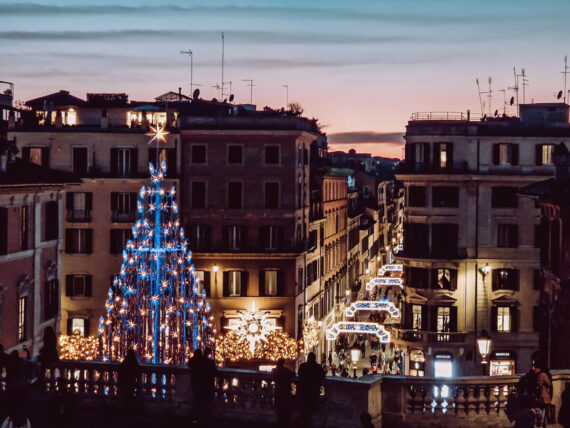 christmas-in-rome