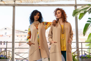Atelier Mia Carmen: alta sartoria nel cuore di Monti