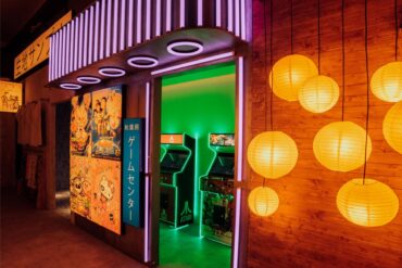 IKONO: THE NEW IMMERSIVE EXPERIENCE IN THE HEART OF ROME