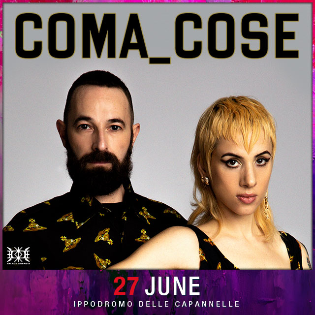 COMACOSE