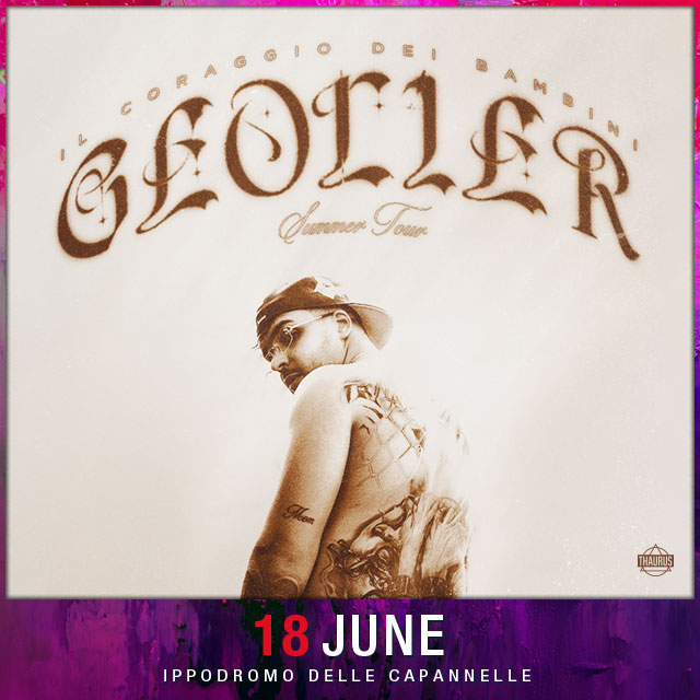 GEOLIER