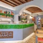 L’Oste ai Banchi si rinnova. Cucina romana all’insegna della convivialitá