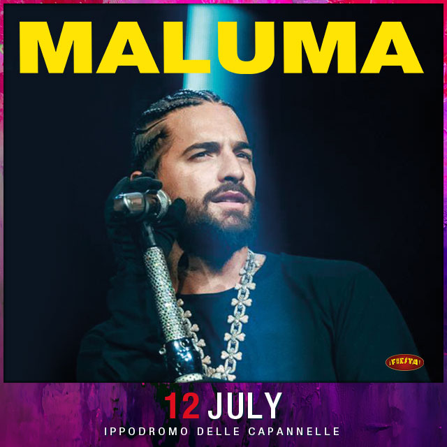 MALUMA