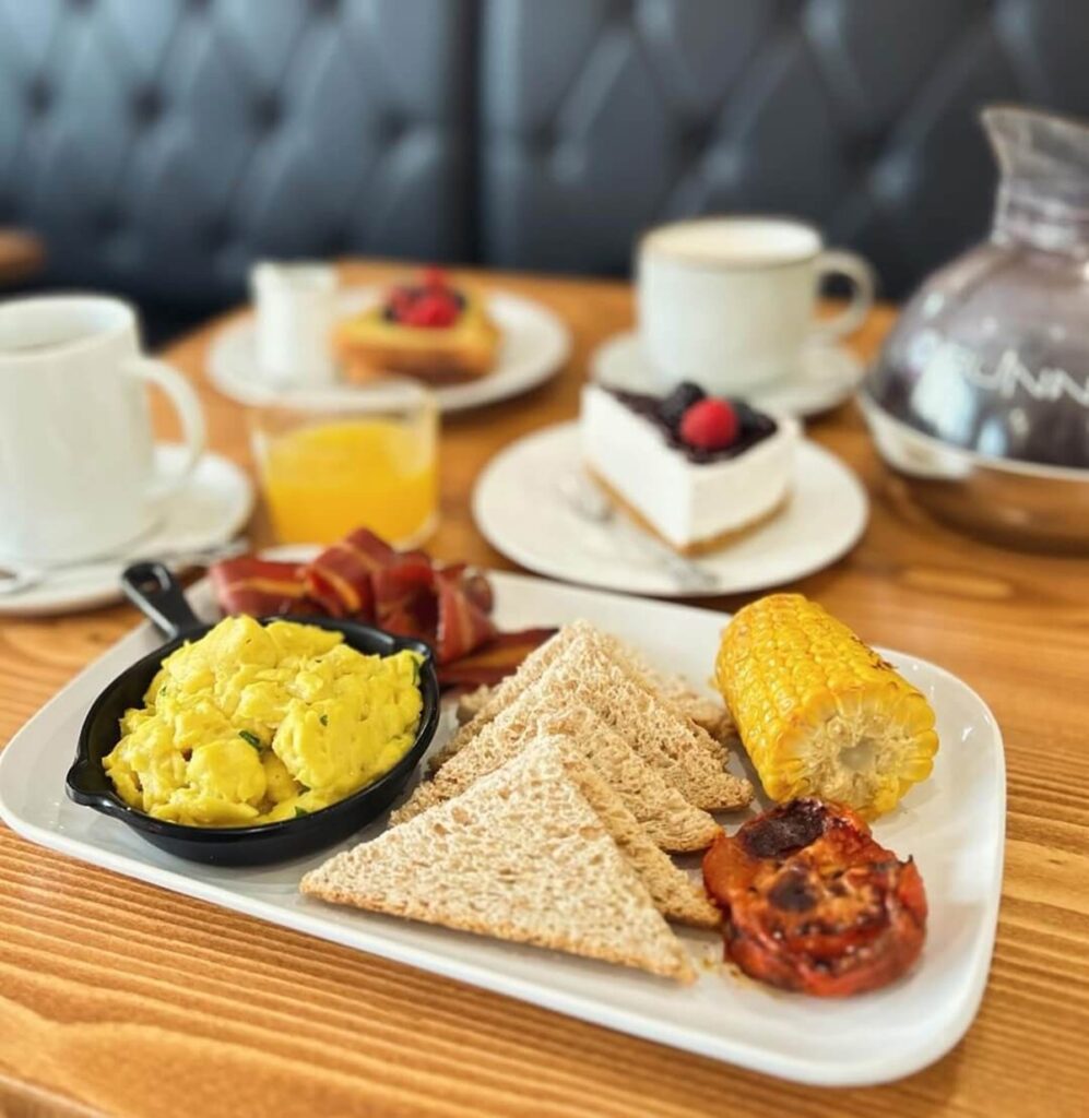 Rome Vegan and Vegetarian Guide