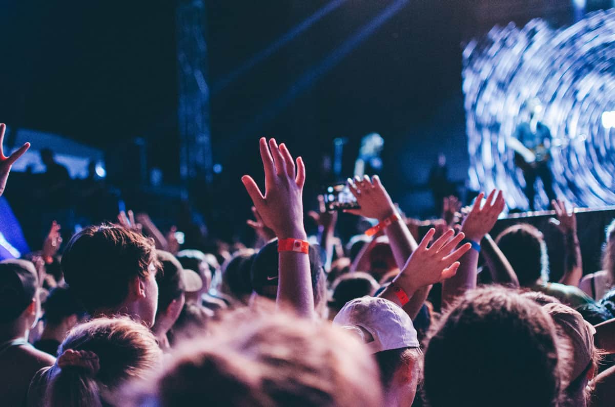 The Best Concerts in Rome in 2023 - Vimarsana News