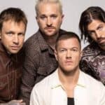 Imagine dragons
