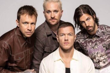 Imagine dragons