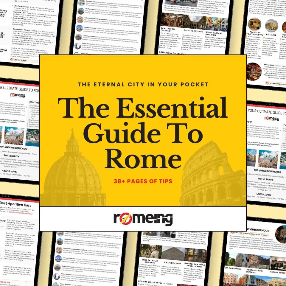 rome-essential-guide