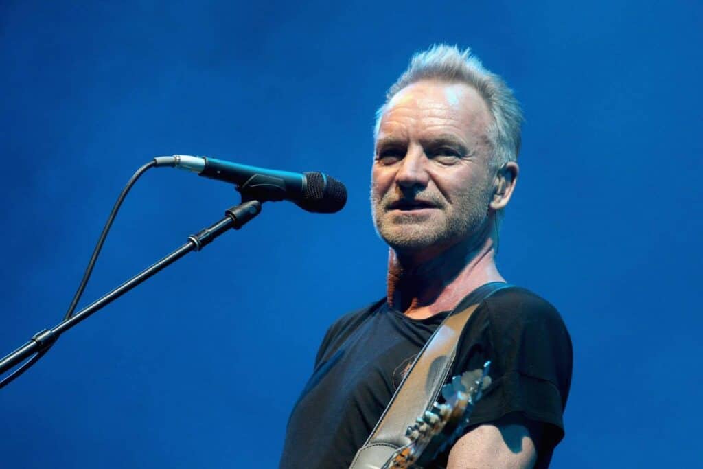 Sting
