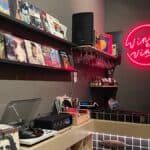 Vino & Vinili: Where wine tasting and iconic music blend into a unique experience