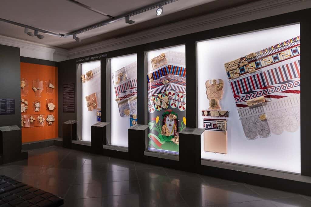 Visit ancient Rome in the time of the Republic at Musei Capitolini: the Tale of Archeology