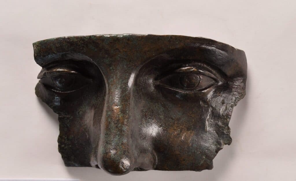 Visit ancient Rome in the time of the Republic at Musei Capitolini: the Tale of Archeology