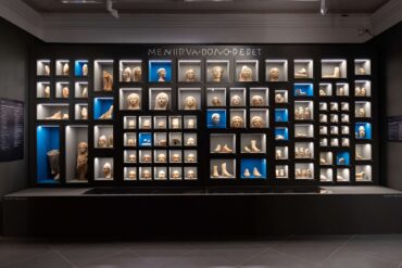 Visit ancient Rome in the time of the Republic at Musei Capitolini: the Tale of Archeology