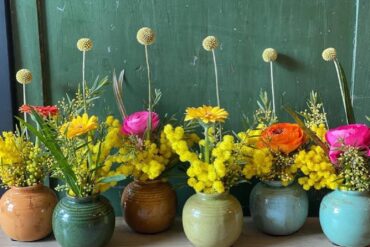 Mimosa Flowers in Italy: A Women's Day Tradition Honoured for Over 60 years
