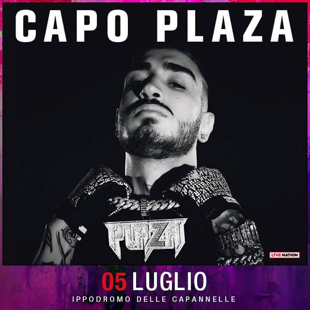 Rock in Roma 2023