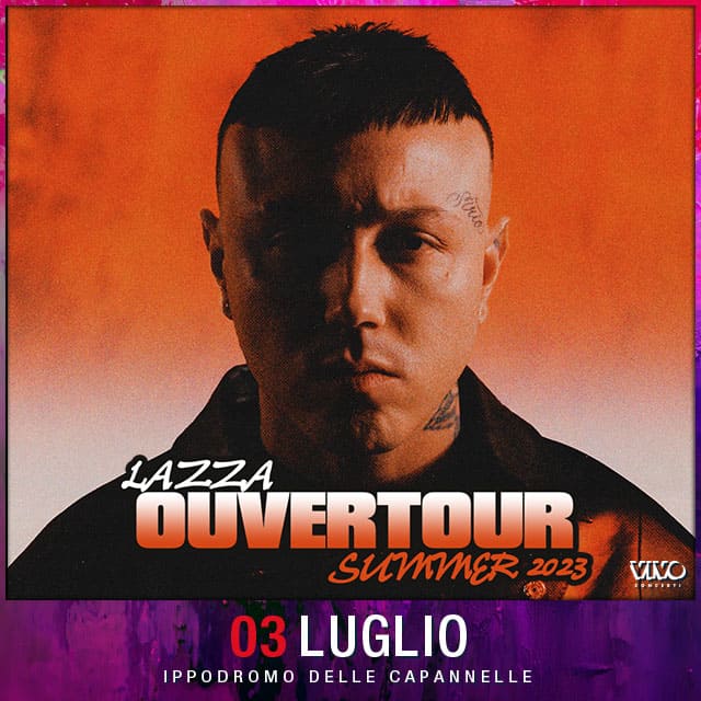 Rock in Roma 2023