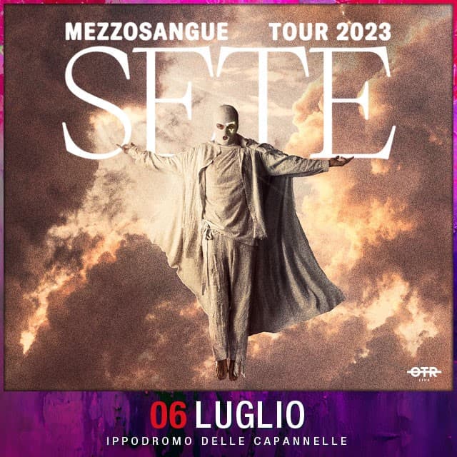 Rock in Roma 2023