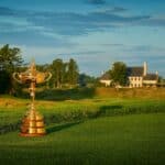 i migliori eventi in autunno a Roma: ryder cup 2023