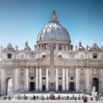 The Four Papal Basilicas of Rome