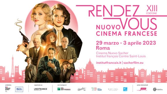 RENDEZ-VOUS festival 2023
