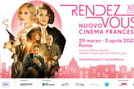 RENDEZ-VOUS festival 2023
