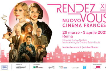 RENDEZ-VOUS festival 2023