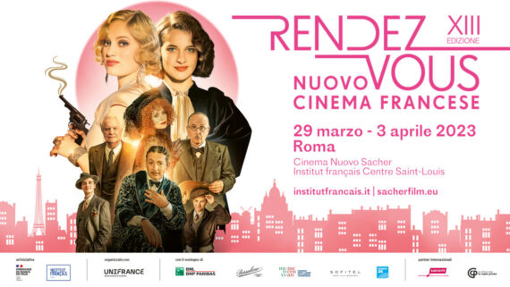 RENDEZ-VOUS festival 2023