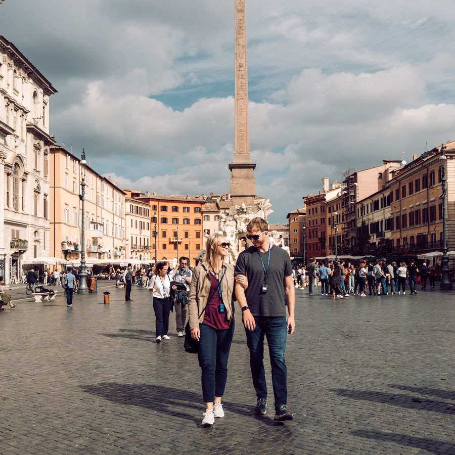 Rome-City-Center-Small-Group-Walking-Tour-with-Pantheon-Guided-Visit