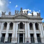 The Four Papal Basilicas of Rome