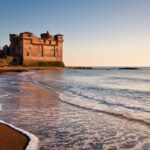 Exploring medieval heritage: enchanting castles to visit near Rome