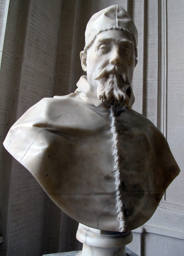 L'immagine sovrana. Urbano VIII e i Barberini