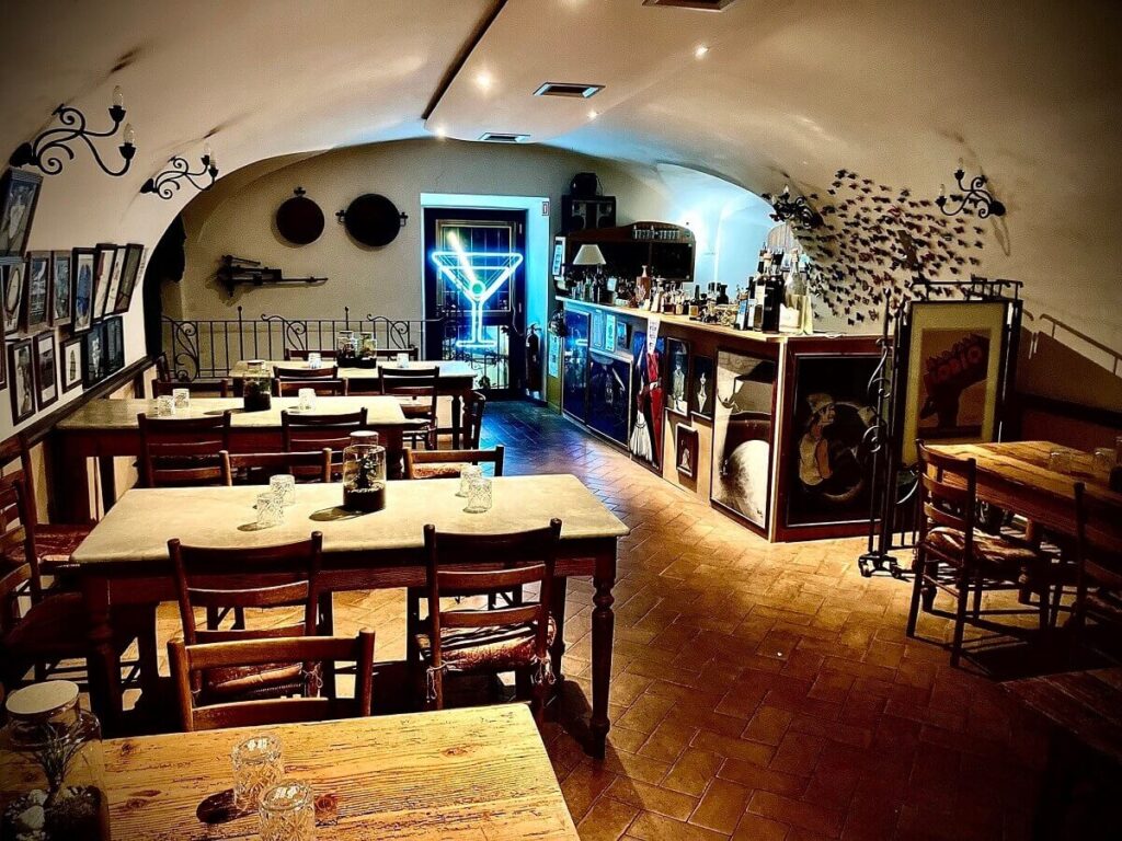 The best bars in Testaccio