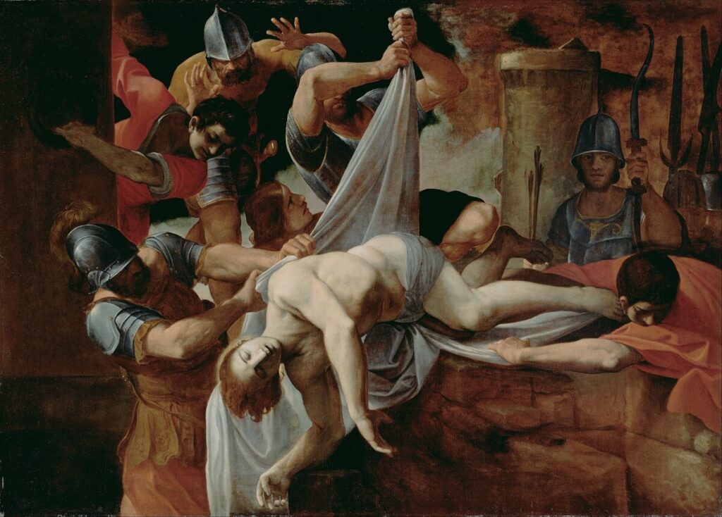L'immagine sovrana. Urbano VIII e i Barberini