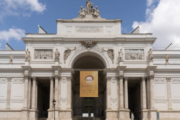 VITA DULCIS at Palazzo delle Esposizioni
