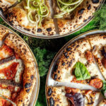 Montebello Pizza and Barbecue in Rome