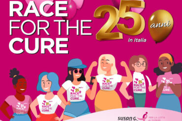 Race for the Cure 2025