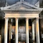 L'istante e l'eternità. Noi e gli antichi