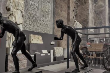L'istante e l'eternità. Noi e gli antichi