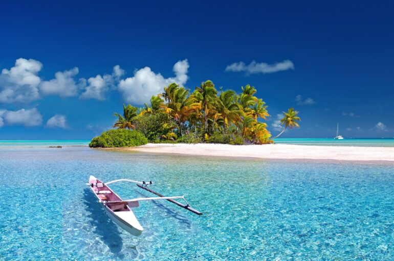 Top 7 Hidden Destination To Vacation in 2023