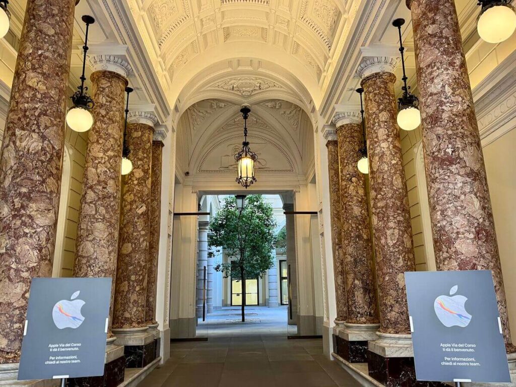 Via del Corso