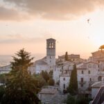 DAY TRIP FROM ROME TO ASSISI