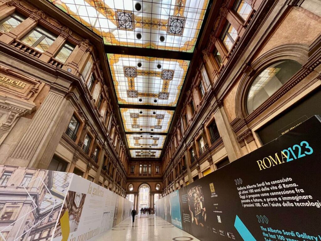 Via del Corso