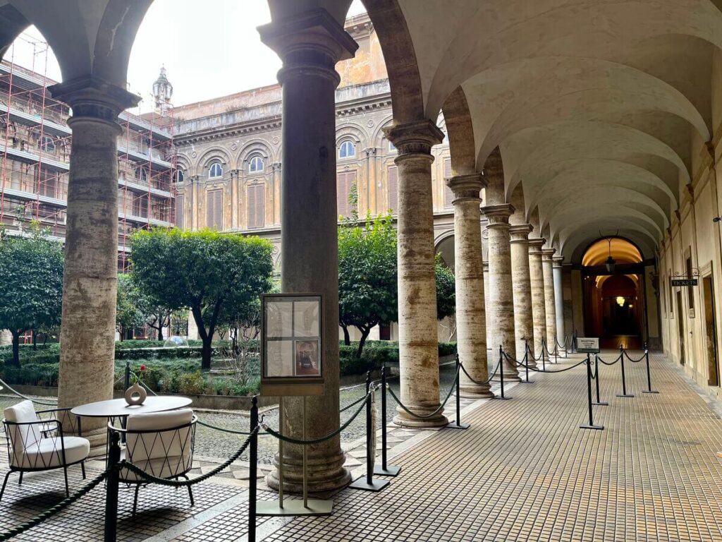 Via del Corso