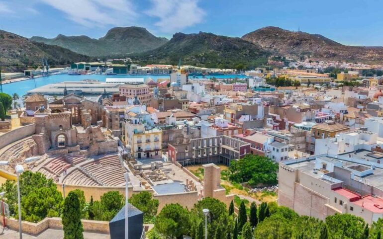 murcia
