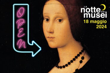 La Notte dei Musei – 18 maggio 2024